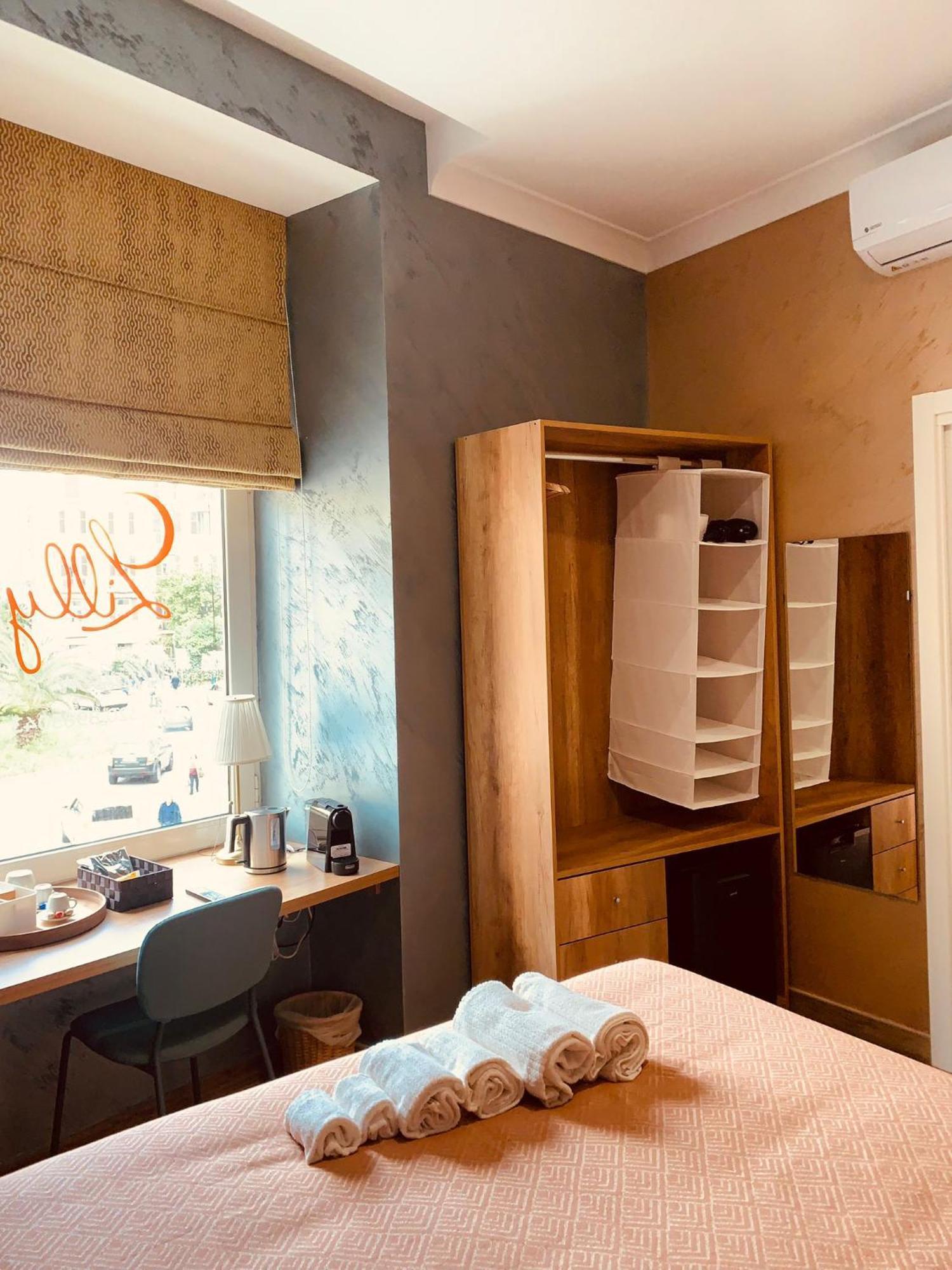 נאפולי Maison Lilly חדר תמונה